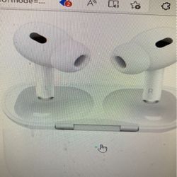 AirPod Pro 2 Generation 