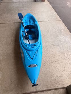 Kayak kayaks