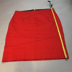 LANE BRYANT Skirt Size 16