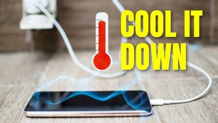 Android Phone Overheats While Charging – Thermal Repair & Power Management Fix Houston TX”