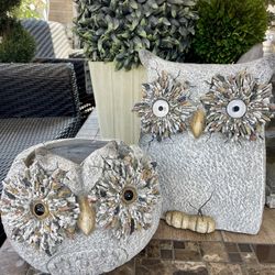 Outdoor Decoration Set!