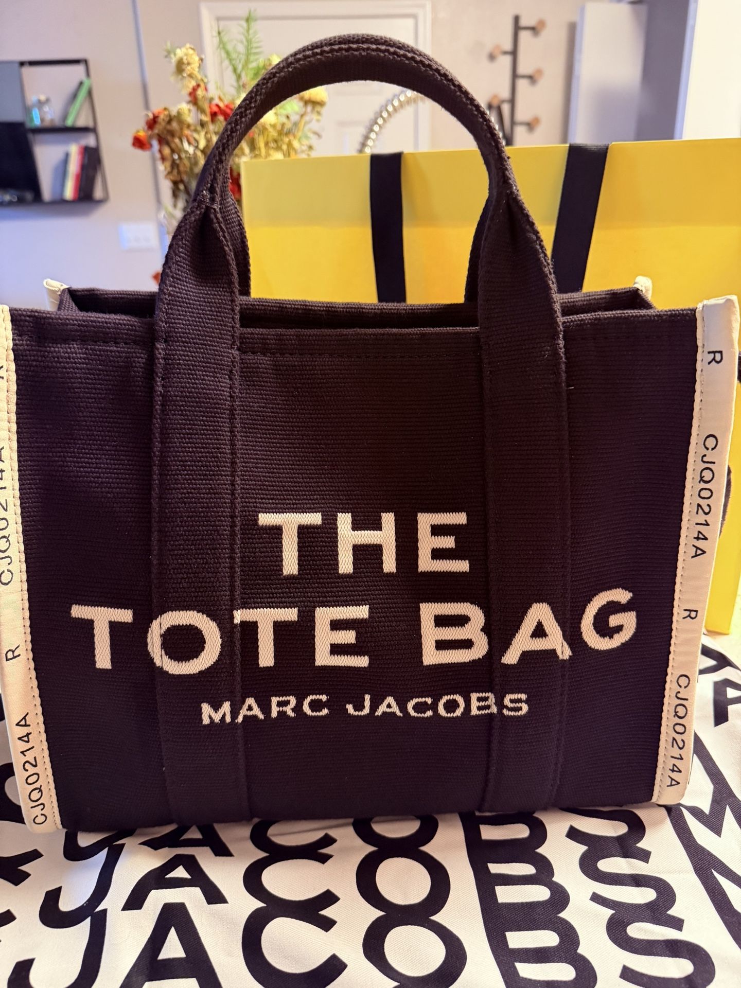 Marc Jacob’s Tote bag