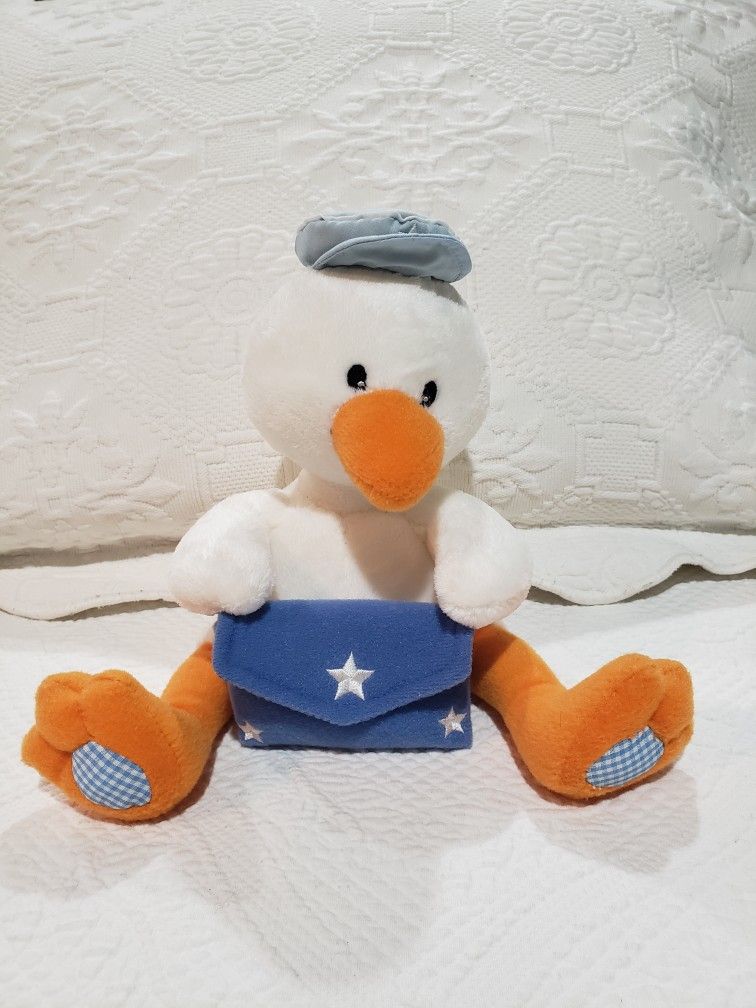 Gift Card Holder-for Baby Boy