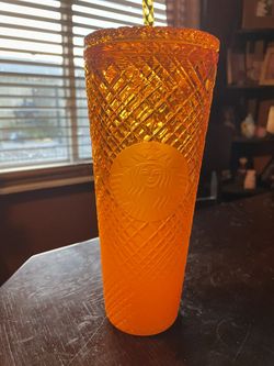 New Spring Starbucks Tumblers