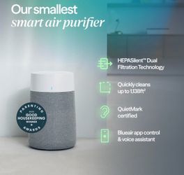 Blueair Air Purifier