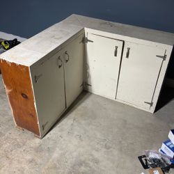 Free Cabinet