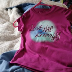 Girls Shirt