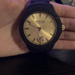 Versace Versus Watch 