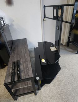 TV STANDS