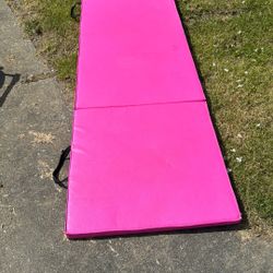 Comping Folding Mat 66”Long X23.5” Wide 