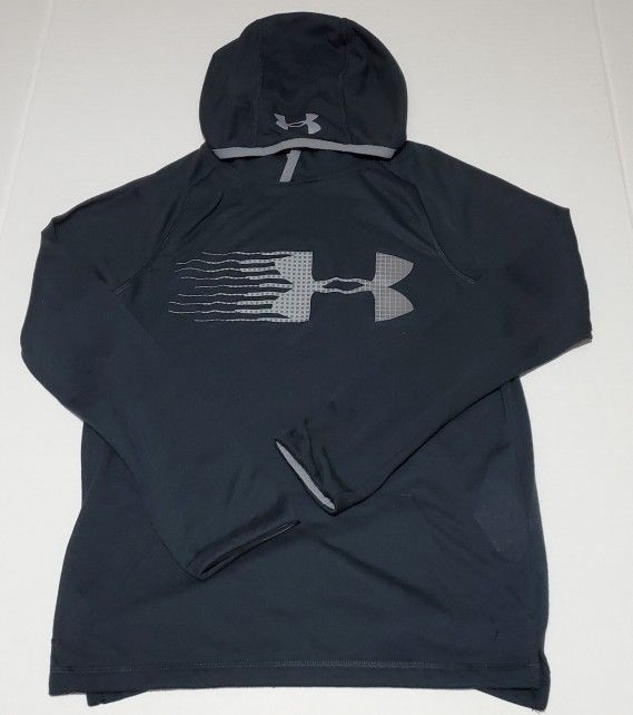 Under Armour Boy's Pullover sweater Hoodie