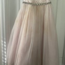 Flower Girl Dress