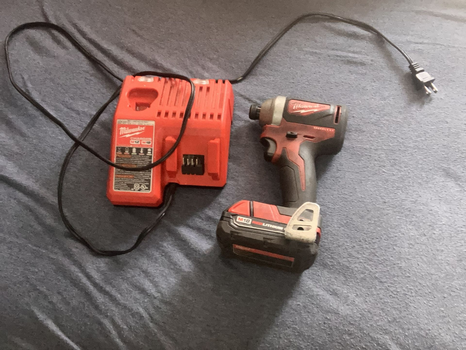 Impact Driver