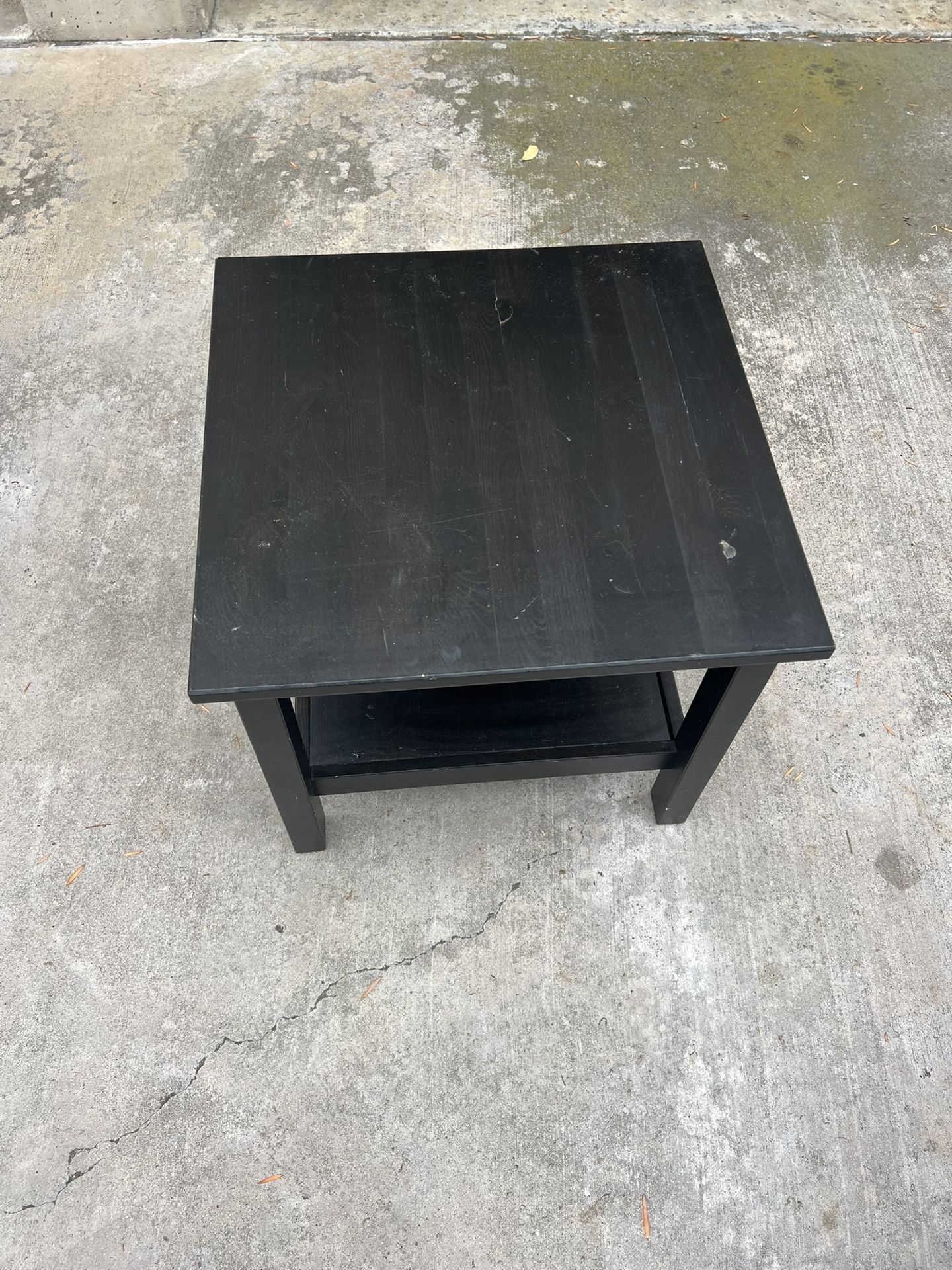 Side Table