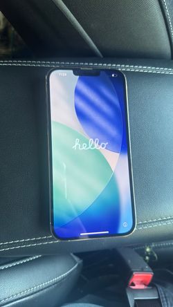 iPhone 13 Pro Max  128 Gb
