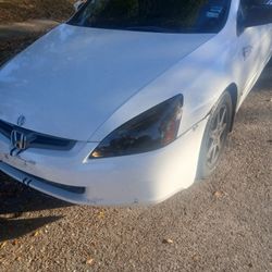 2004 Honda Accord