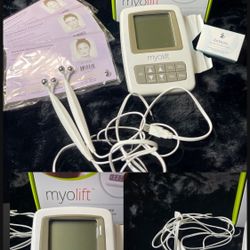 Micro corriente Myolift