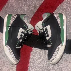 Jordan 3