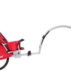 Weehoo Child Bike Trailer