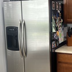 Refrigerator for sale