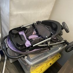 Stroller