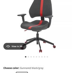 IKEA Professional Gaming Chair