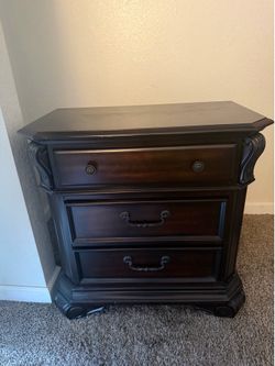 Nightstand