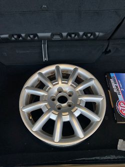 RIM 16 5x100