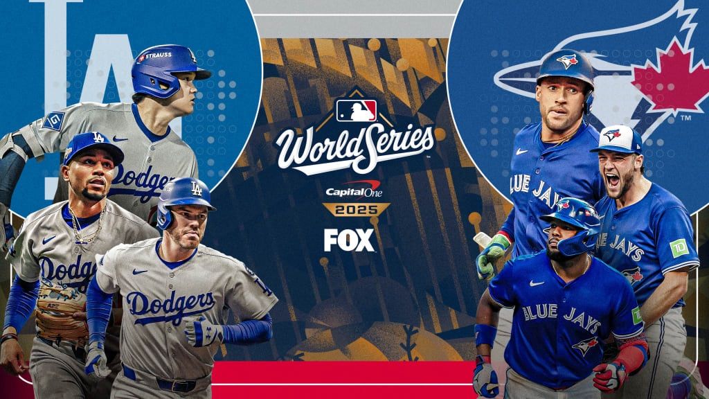 Game 3 DODGERS VS BLUE JAYS WORLD  SERIES TICKET