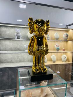 Estatuilla decorativa