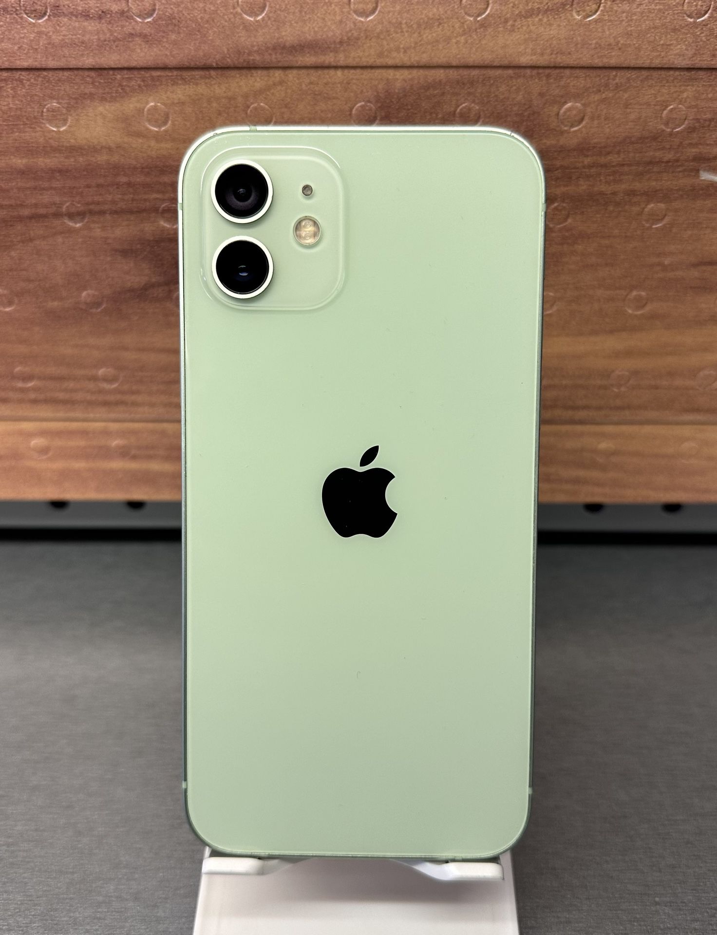 iPhone 12 / Green / 128GB 