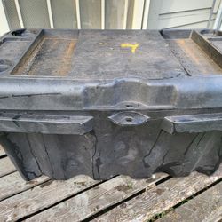 Plastic Box