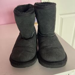 Boots Ugg Kids Size 13
