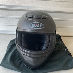 Motorcycle Helmet  