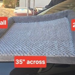 Large NEW pet Dog Bed