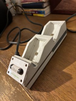 X box control charger