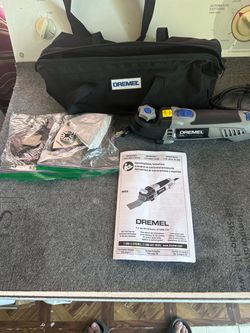 Dremmel Tool
