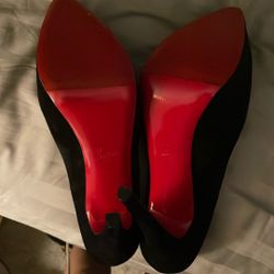Red Bottom 