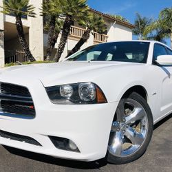2014 Dodge Charger