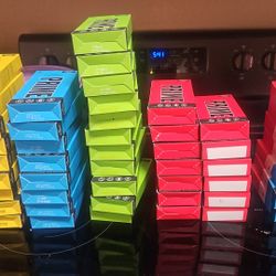 Prime Hydration Boxes (6 Sticks Per Box)