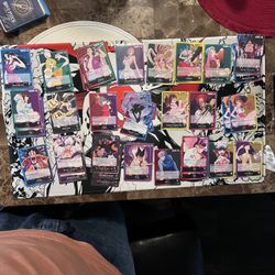 One Piece Leaders Open To All Offers 