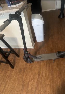 Volpam SPT6 electric scooter