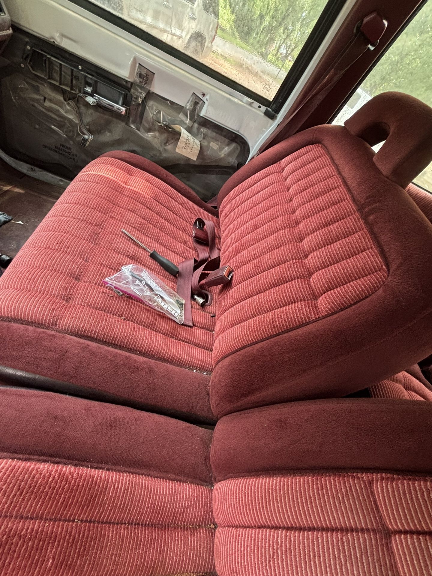 1994 Chevrolet 1500
