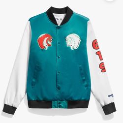 Men’s jacket 