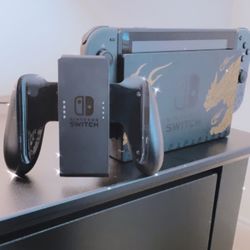 Nintendo Switch Limited Edition