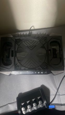 Xbox Series X 2TB Galaxy Edition + 2 Controllers + Headset + Accessories