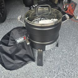 Butterball Electric Turkey Frie 