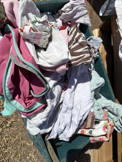 Free Kids Clothes