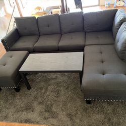 Living Room Furniture 