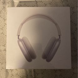 AIRPOD MAX WITH SMART CASE 